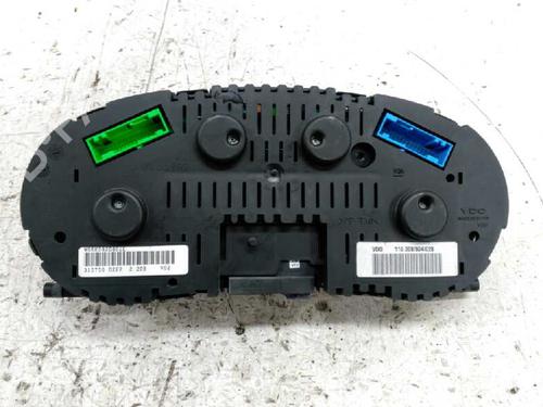 Instrument cluster SEAT IBIZA II (6K1)  | BP21433374C47 