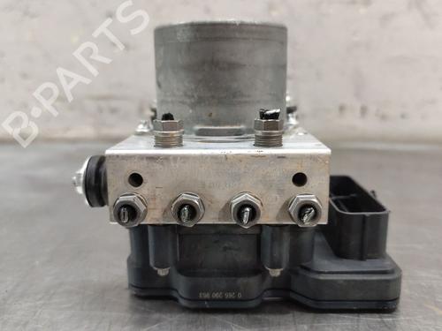 ABS pump VW CRAFTER Van (SY_, SX_) | BP32010163M43 - Image 5