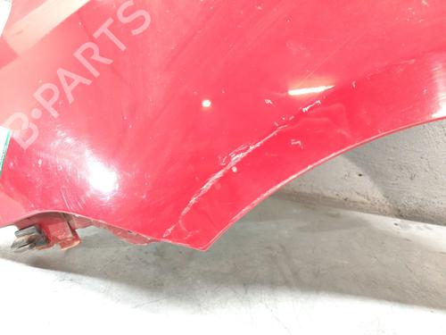 Forkjerm venstre KIA PICANTO I (SA) 1.1 | BP23501878C41 