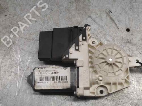 Vindusheismotor høyre bak VW TOURAN (1T1, 1T2)  | BP21414058E22 