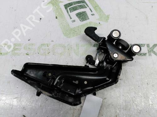Used Hinge/Door check strap CITROËN BERLINGO / BERLINGO FIRST MPV (MF_, GJK_, GFK_) 1.9 D (MFWJZ) (70 hp) 21434003