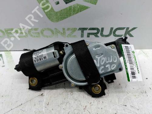 Rear wiper motor VOLVO C30 (533)  | BP21432241M102 