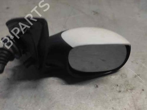 Bakspejl Højre PEUGEOT 206 Hatchback (2A/C) [1998-2012]  21400223