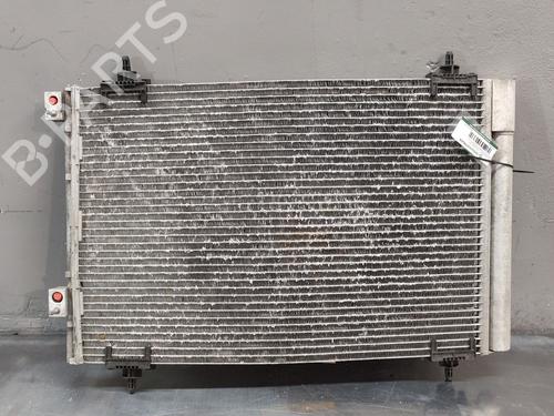 Used AC radiator CITROËN C4 Grand Picasso I (UA_) 1.6 HDi 110 (112 hp) 33162531