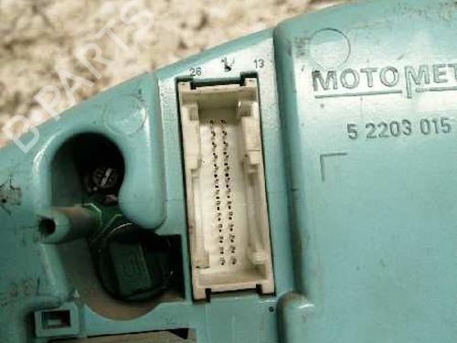 Instrument cluster BMW 3 (E36) 325 tds | BP21476886C47 