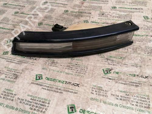 Blinker vorne links VW PASSAT B6 (3C2)  | BP21473767C32 