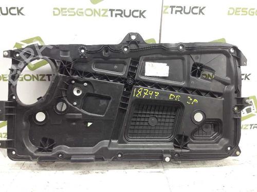 Front right window mechanism FORD FIESTA V (JH_, JD_)  | BP21458662C23 