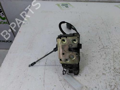 Front right lock NISSAN PRIMERA Hatchback (P12)  | BP21446308C97 