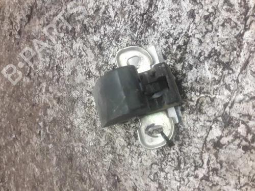 Bakluke lås RENAULT MASTER II Van (FD) [1997-2013]  21468160