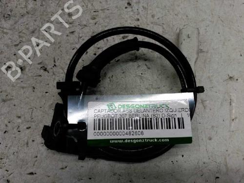 Used Electronic module PEUGEOT 307 (3A/C) [2000-2012]  21439934