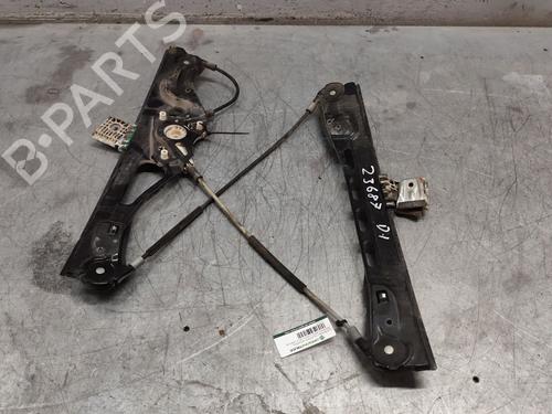 Used Front left window mechanism MERCEDES-BENZ E-CLASS (W211) [2002-2009]  28825265