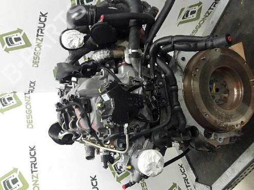 Engine HYUNDAI MATRIX (FC)  | BP21452450M1 