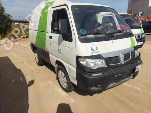 Left mirror PIAGGIO PORTER Van 1.3 | BP36291211C26  - Image 6