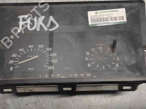 Used Instrument cluster SEAT FURA (25A) [1982-1986]  21402733