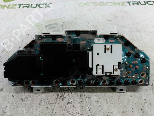 Instrument cluster CITROËN BERLINGO / BERLINGO FIRST MPV (MF_, GJK_, GFK_)  | BP21429355C47