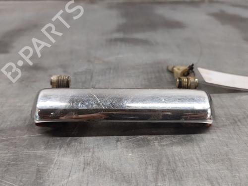 Used Rear left exterior door handle Rear left exterior door handle NISSAN PATROL III/2 Station Wagon (W260) 2.8 D 4x4 (80 hp) 35962261 35962261