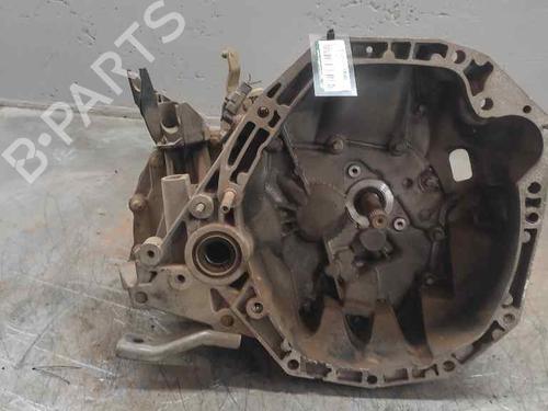 Used Gearbox RENAULT CLIO III (BR0/1, CR0/1) [2005-2014]  21405736