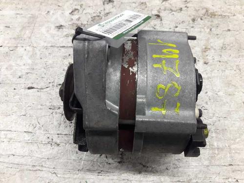 Used Alternator AUDI COUPE B3 (89, 8B3) [1988-1996]  21456016