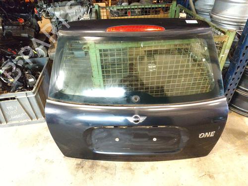 Used Tailgate MINI MINI (R50, R53) One (90 hp) 24406712