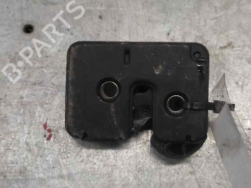 Used Tailgate lock SEAT IBIZA II (6K1) [1993-2002]  21408736