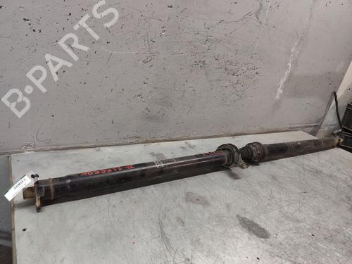 Driveshaft HYUNDAI SANTA FÉ II (CM) 2.2 CRDi GLS 4x4 | BP21412633M37 