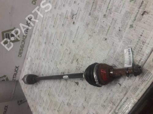 Right front driveshaft OPEL ASTRA H (A04)  | BP21469821M39