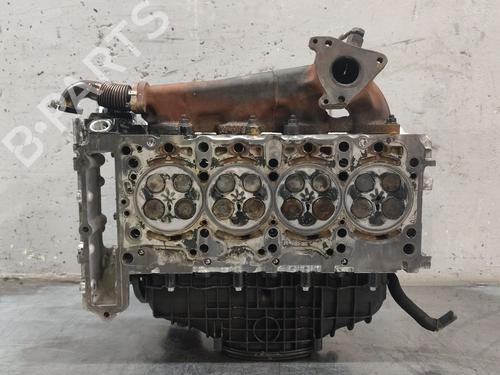 Cylinder head MERCEDES-BENZ SPRINTER 3,5-t Van (B907, B910) 314 CDI RWD (907.631, 907.633, 907.635, 907.637) | BP31721769M5 