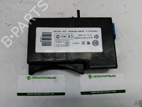 Ignition barrel RENAULT ESPACE IV (JK0/1_) | BP38064885M48 - Image 4