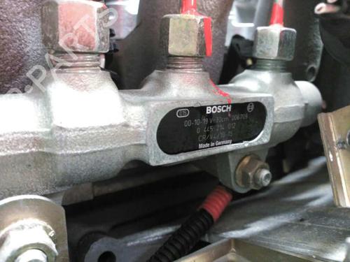 Engine FIAT BRAVA (182_)  | BP21440250M1 