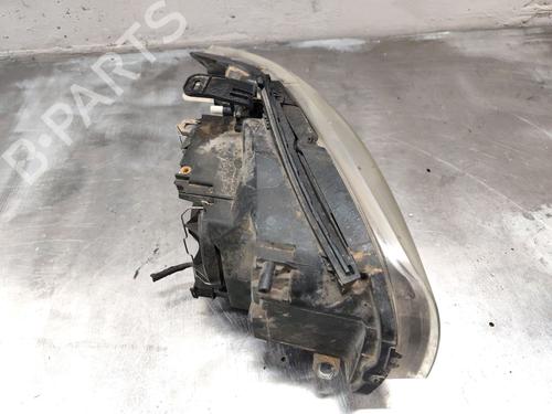 Left headlight BMW 1 (E81) 118 d | BP29851000C28