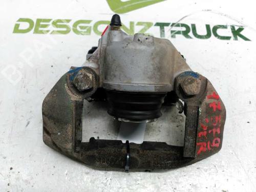 Højre bremsekaliber foran PEUGEOT 106 II (1A_, 1C_) [1996-2005]  21428001