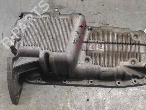 Used Oil sump CHEVROLET AVEO / KALOS Saloon (T200) [2003-2008]  21409773