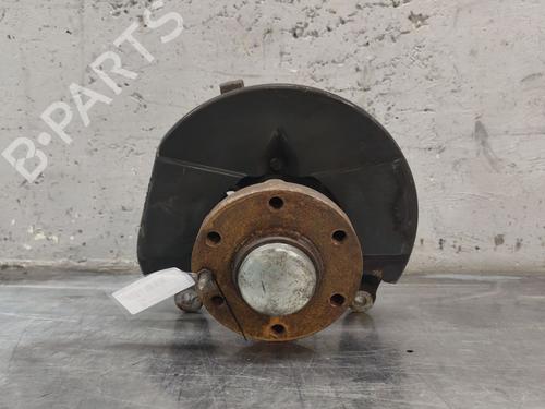 Used Right front steering knuckle IVECO DAILY IV Van [2006-2012]  32008343