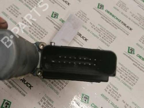 Right rear window motor SEAT TOLEDO II (1M2)  | BP21474932E22 
