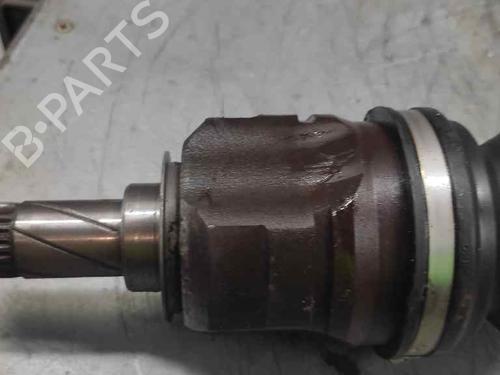 Right front driveshaft OPEL CORSA B (S93) | BP21406036M39