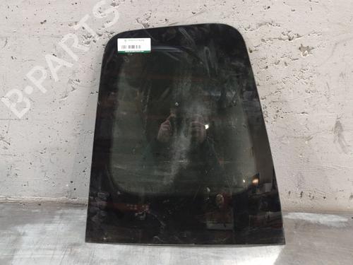 Dør rude ventre bagtil FORD TOURNEO COURIER B460 MPV [2014-2025]  31145384