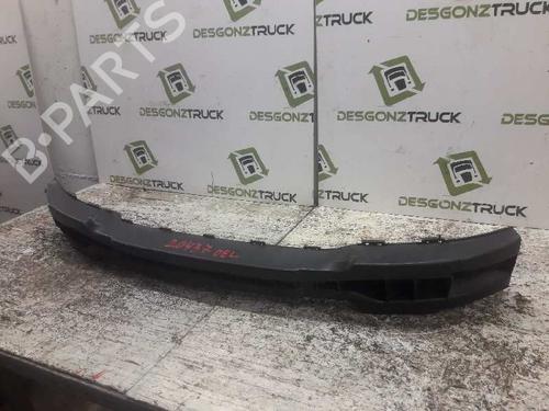 Front bumper reinforcement PEUGEOT PARTNER MPV (5_, G_)  | BP21467156C109 
