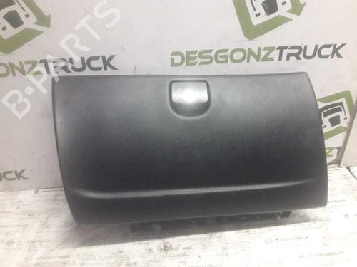 Used Glove box PEUGEOT 407 (6D_) [2004-2011]  21472561