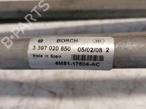 Essuie-glace moteur avant FORD FOCUS II (DA_, HCP, DP)  | BP21479780M29 