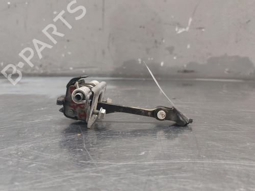 Used Hinge/Door check strap Hinge/Door check strap CITROËN BERLINGO MULTISPACE (B9) 1.6 HDi 110 (112 hp) 33905706 33905706