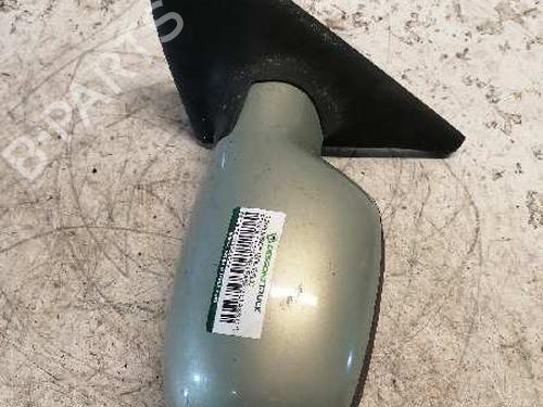 Left mirror RENAULT MEGANE I (BA0/1_)  | BP21480482C26