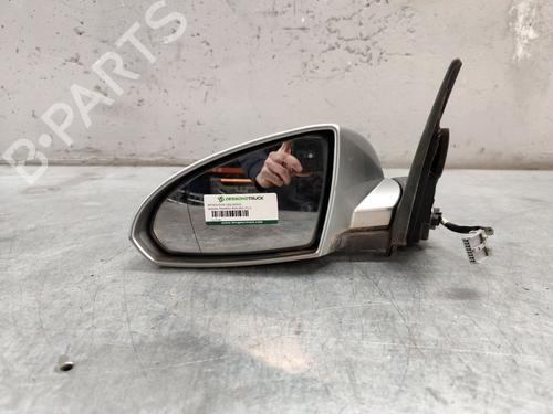 Used Left mirror NISSAN PRIMERA Hatchback (P12) [2002-2025]  22733813