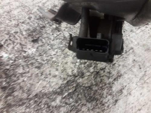 Front wiper motor RENAULT KANGOO (KC0/1_)  | BP21461544M29 
