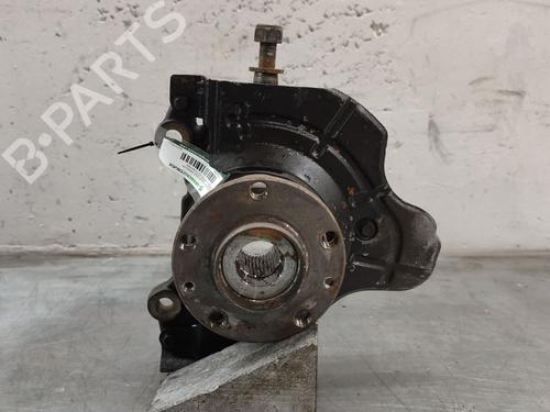 Used Right front steering knuckle CITROËN JUMPER II Van 2.2 HDi 100 (101 hp) 30929555