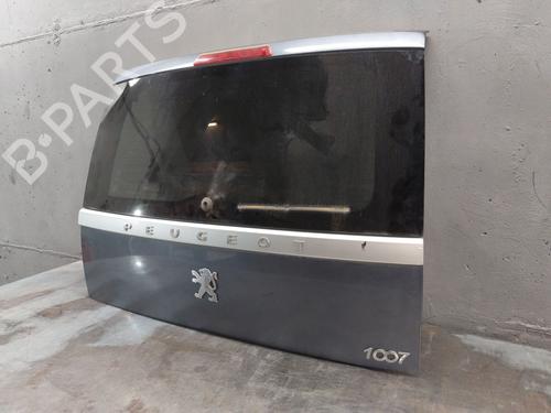 Andre PEUGEOT 1007 (KM_) 1.6 HDi | BP39637809O1 - Image 3