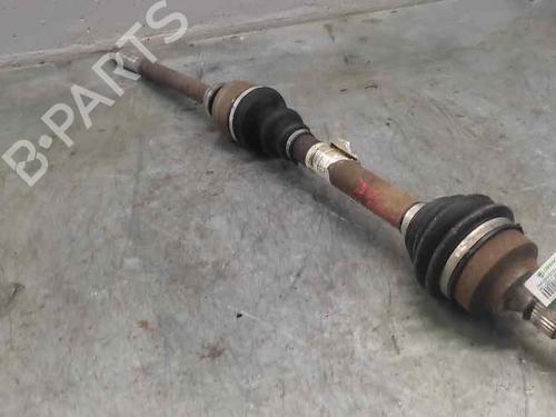 Used Right front driveshaft PEUGEOT 307 SW (3H) [2002-2009]  21406384