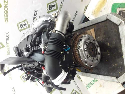 Engine PEUGEOT 306 Hatchback (7A, 7C, N3, N5)  | BP21458889M1 