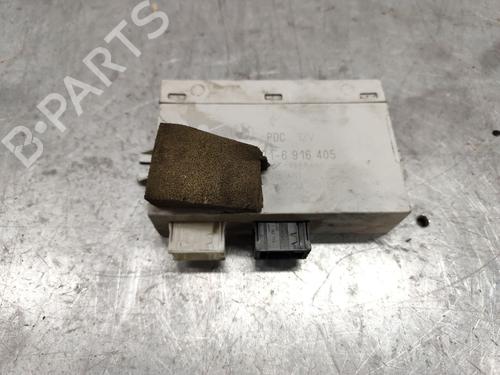 Used Electronic module BMW 3 (E46) 320 d (136 hp) 24397361