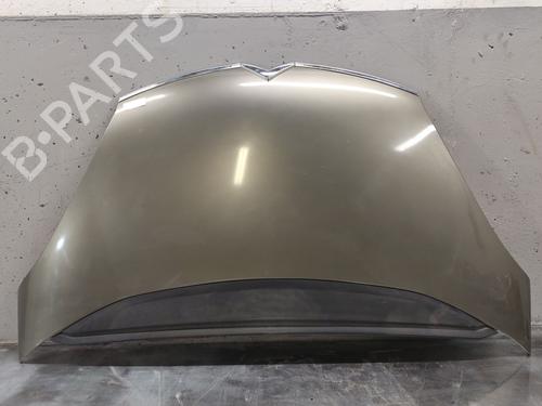 Motorhjelm CITROËN C4 Picasso I MPV (UD_) 1.6 HDi (109 hp) 31321063