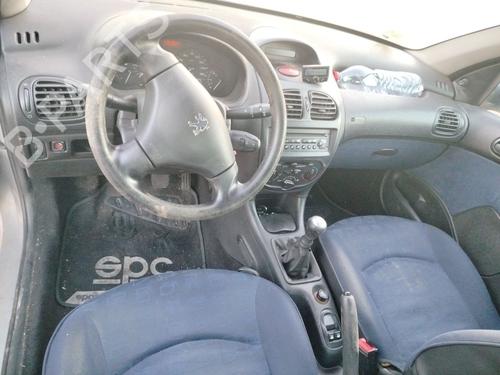 Cylinder head PEUGEOT 206 Hatchback (2A/C)  | BP25861831M5 